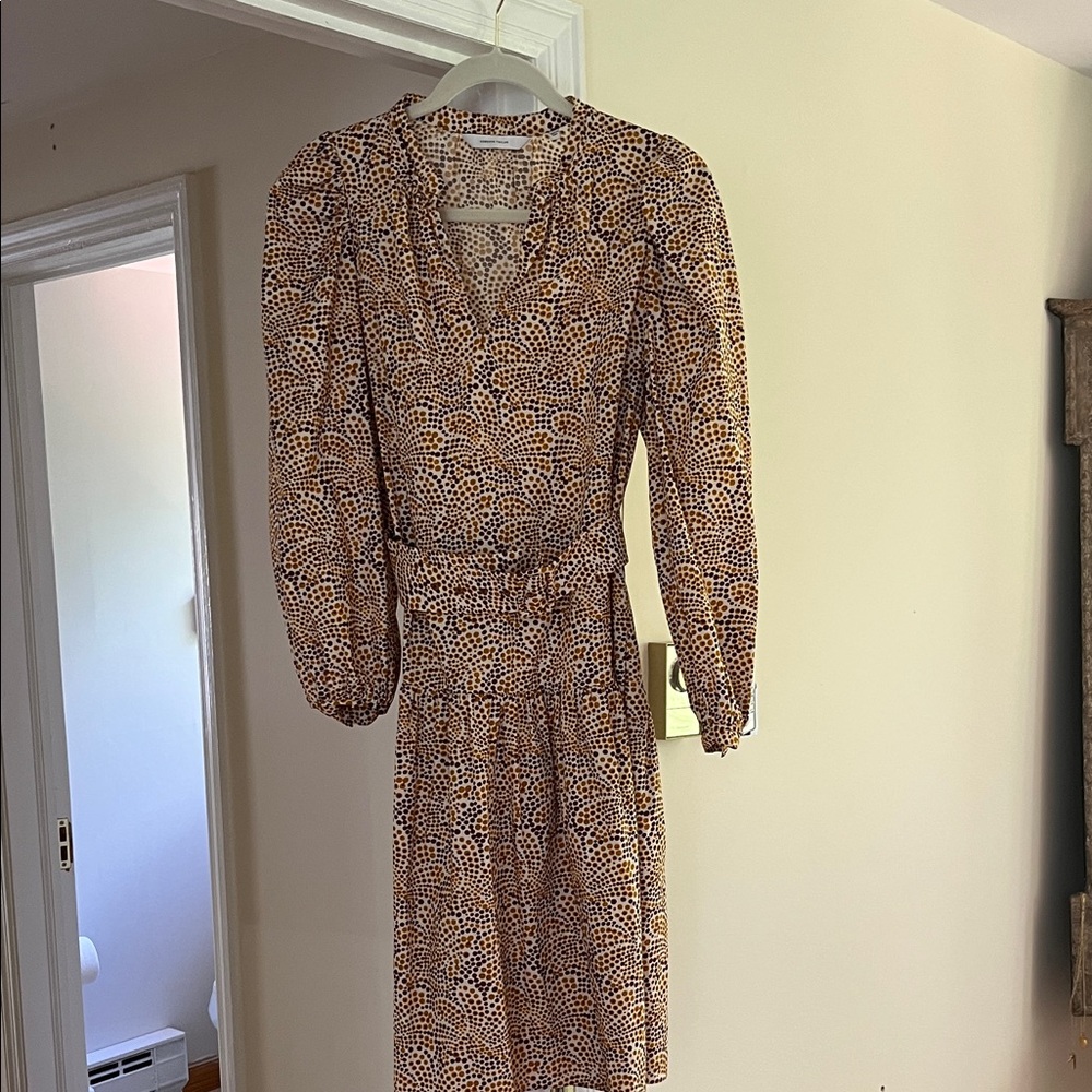 Rebecca Taylor knee length dress. Size 4